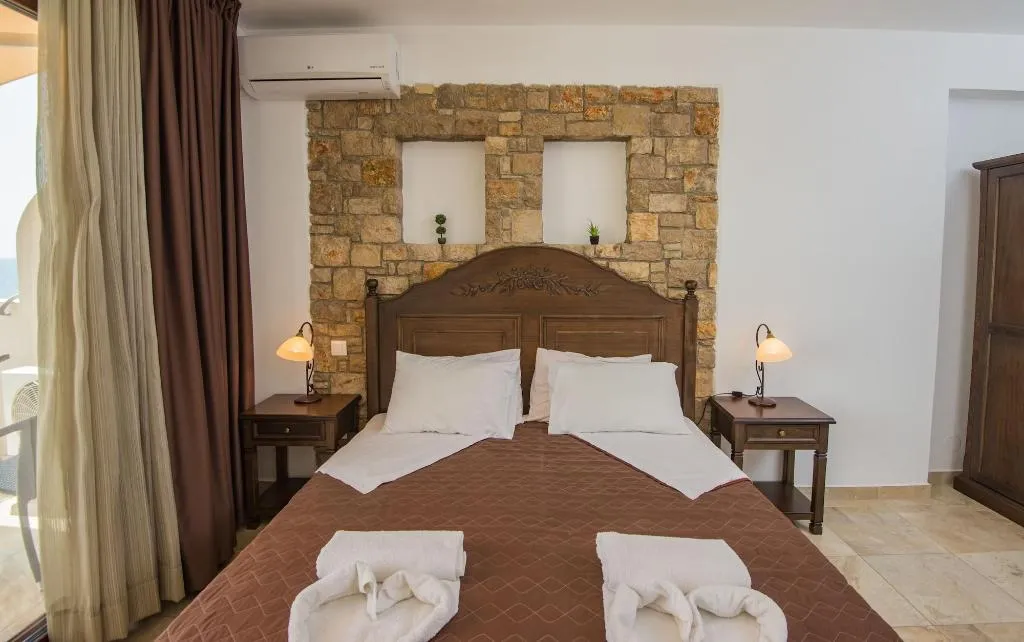 Room, Marilena Apartments, Skiathos
