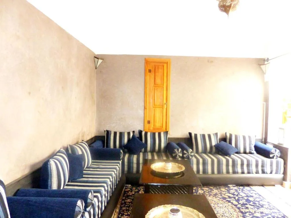 Lobby, Arabian Riad Marrakech, Marrakech