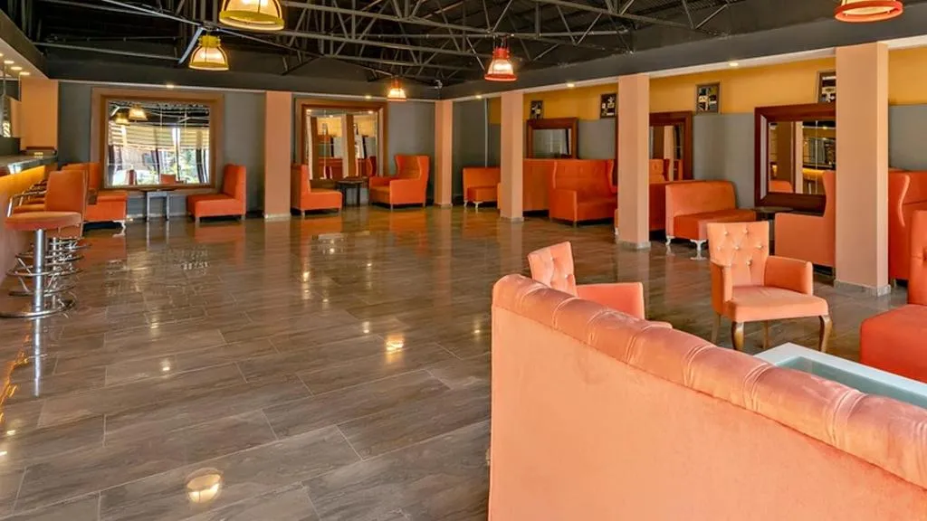 Lobby, Dionisus Hotel Belek, Antalya
