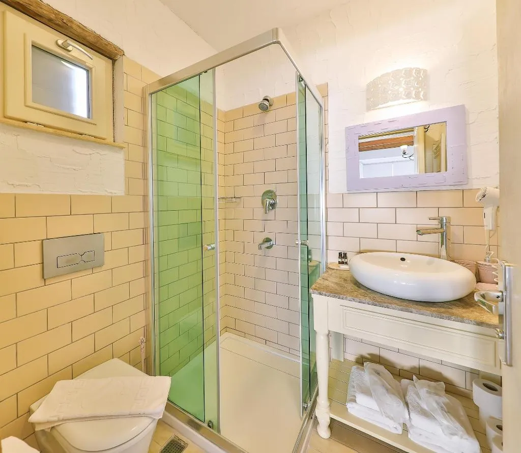 Room, Cumbali Konak Hotel Adults Only 12, Izmir