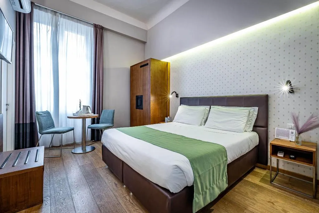 Room, Antico Centro Suites, Florence