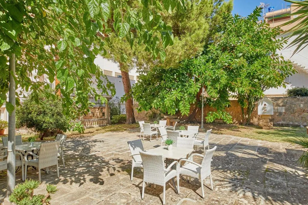 General view, Apartamentos Ben Hur, Majorca