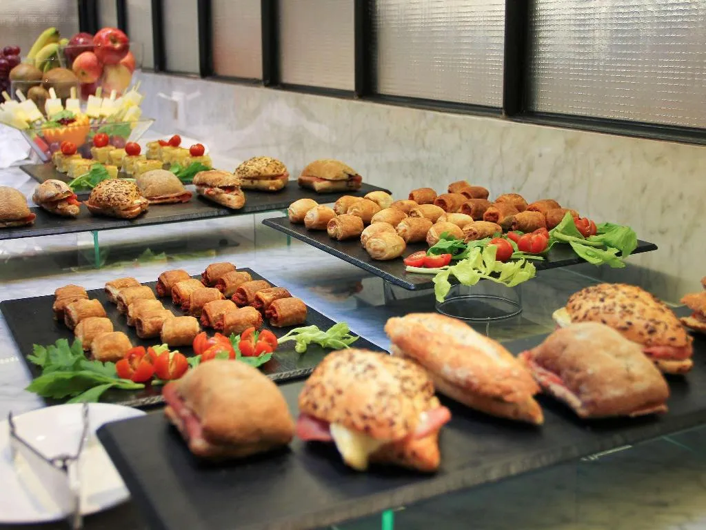 Conferences, Mercure Madrid Centro, Madrid