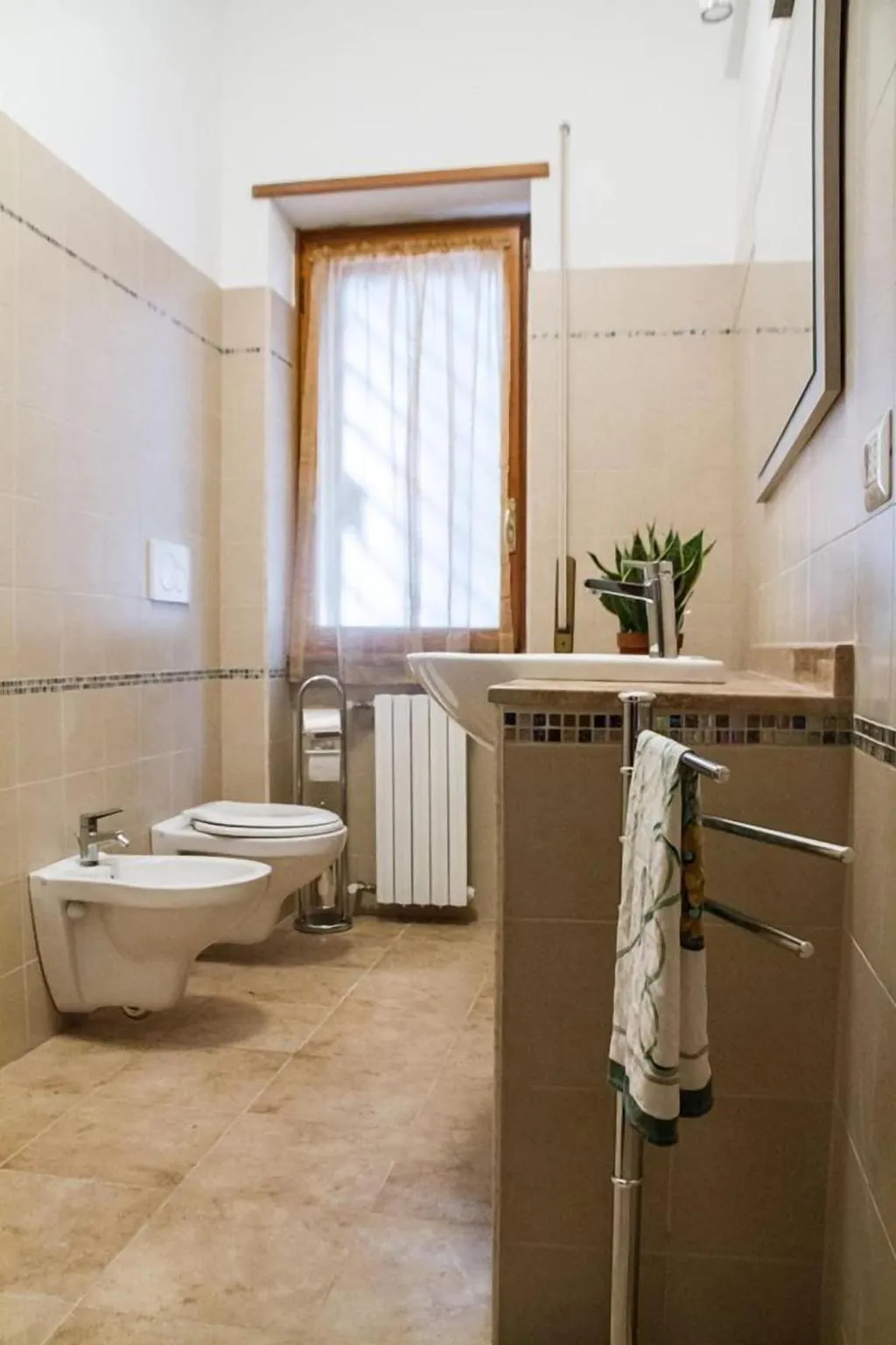 Room, B&B Domus Romae, Rome