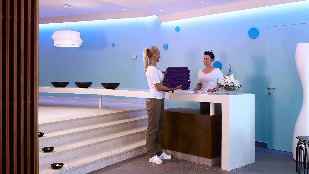 Sports and Entertainment, Park Plaza Belvedere, Istria