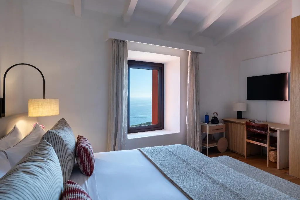 General view, Parador de Ibiza, Ibiza