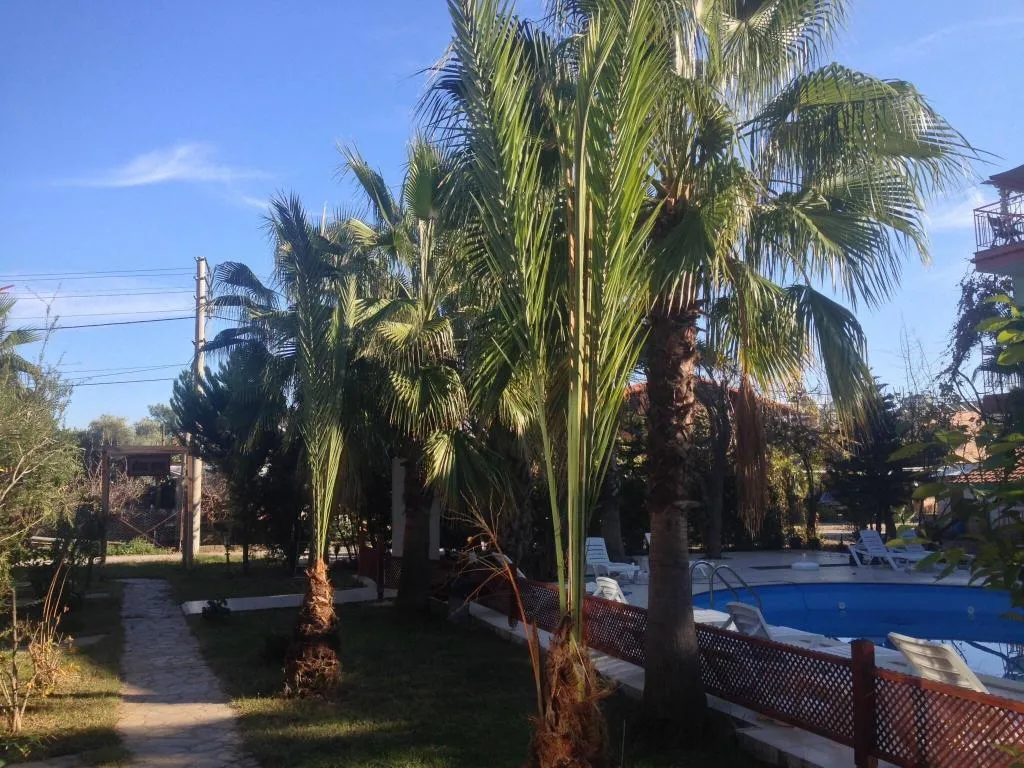 Pool, Kutle Hotel, Antalya