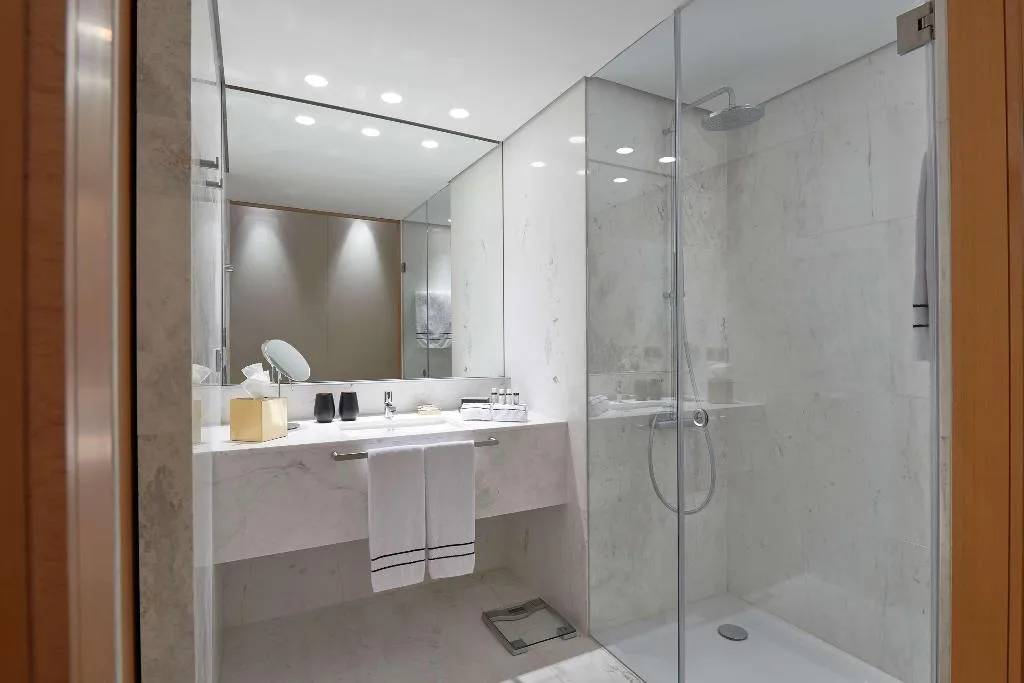 Room, Melia Palma Bay, Majorca