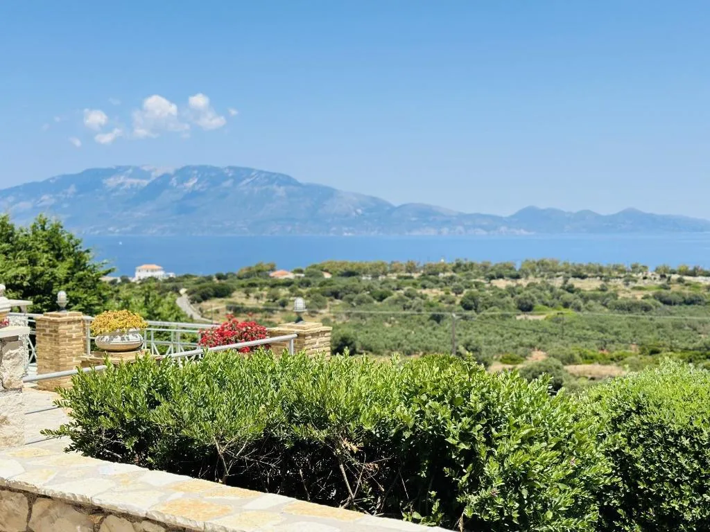 Room, Lithies Studios & Apartments, Zante