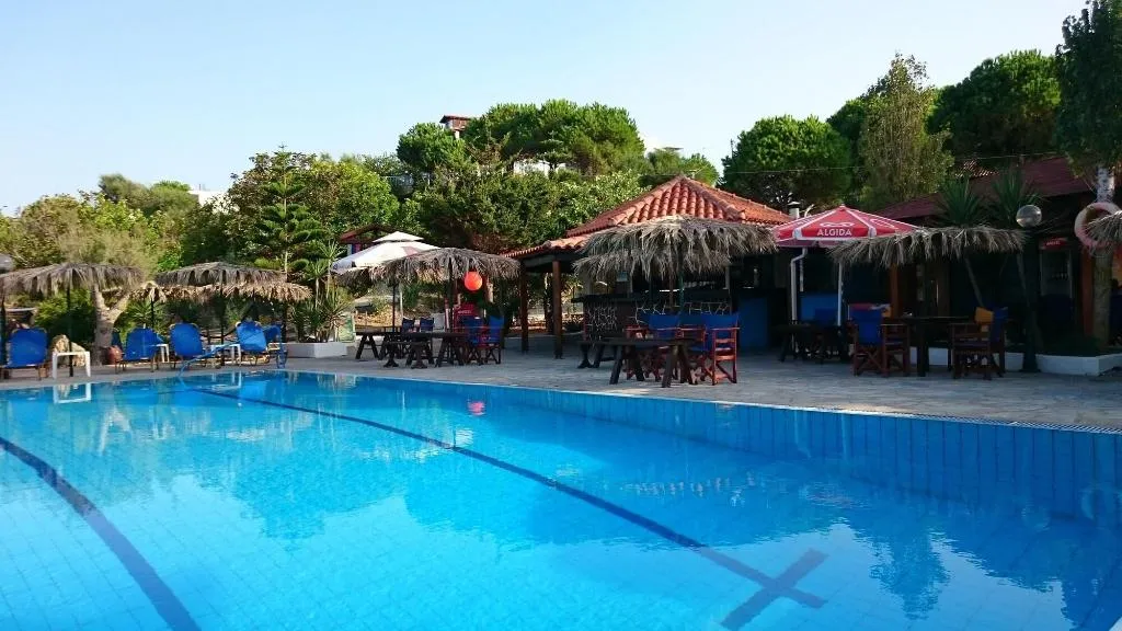 Sports and Entertainment, Arazzo Holiday Apartments, Zante