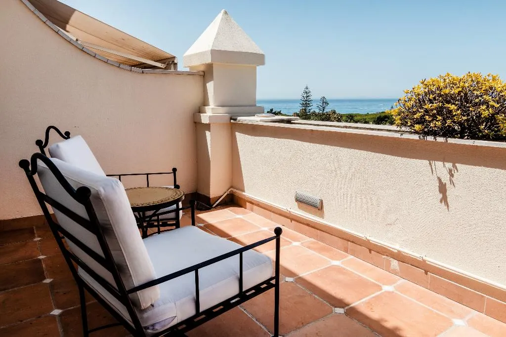 APARTMENT ONE BEDROOM Room, Guadalpin Suites, Costa Del Sol