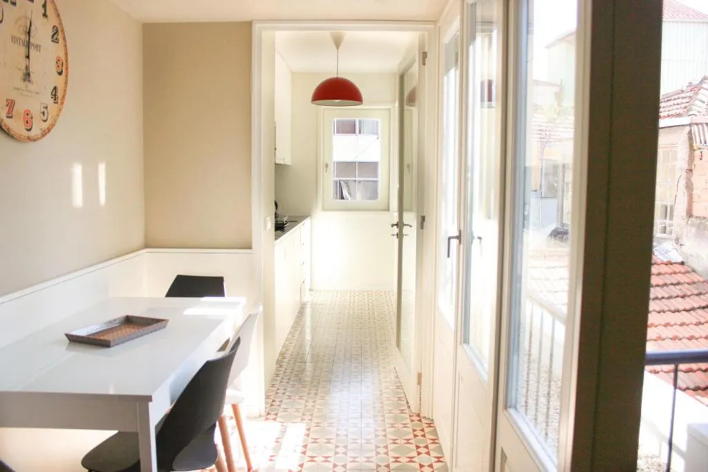 Room, Oporto Trendy Heritage, Porto