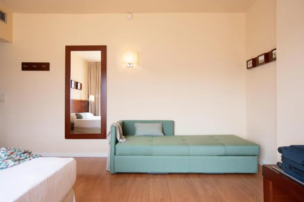 TRIPLE SUPERIOR Room, Prestige Victoria, Costa Brava