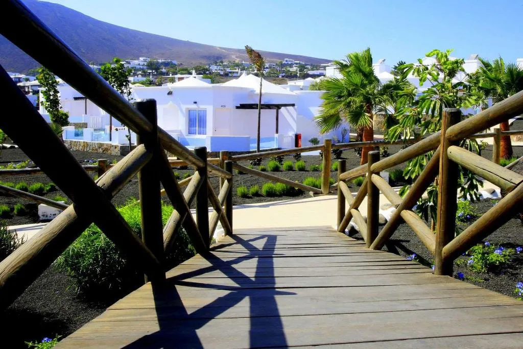 Pool, Labranda Alyssa Suite Hotel, Lanzarote