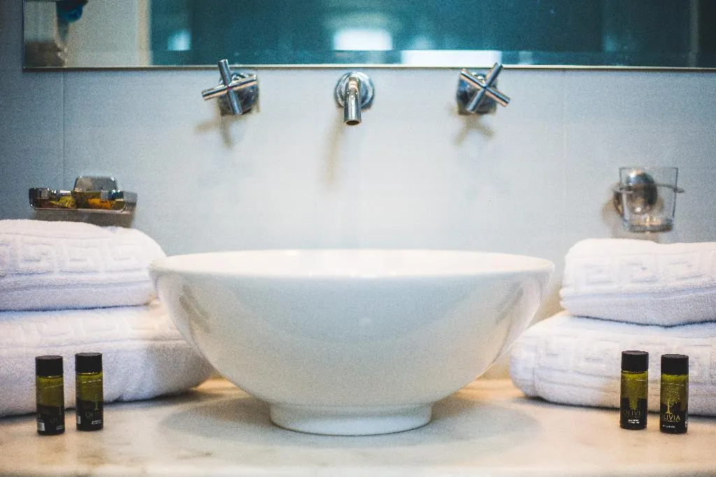 Double or Twin EXECUTIVE Room, Oniro Hotel, Skiathos