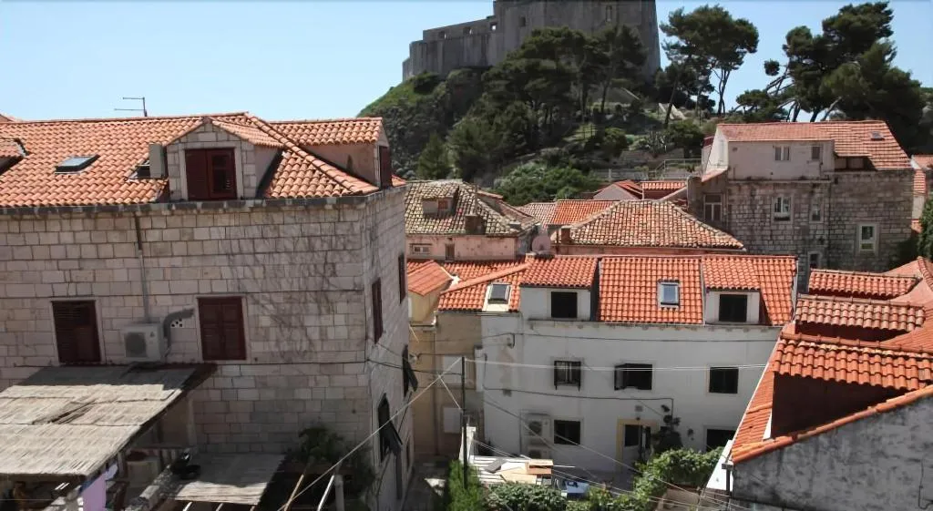 General view, Orhan Rooms Dubrovnik, Dubrovnik