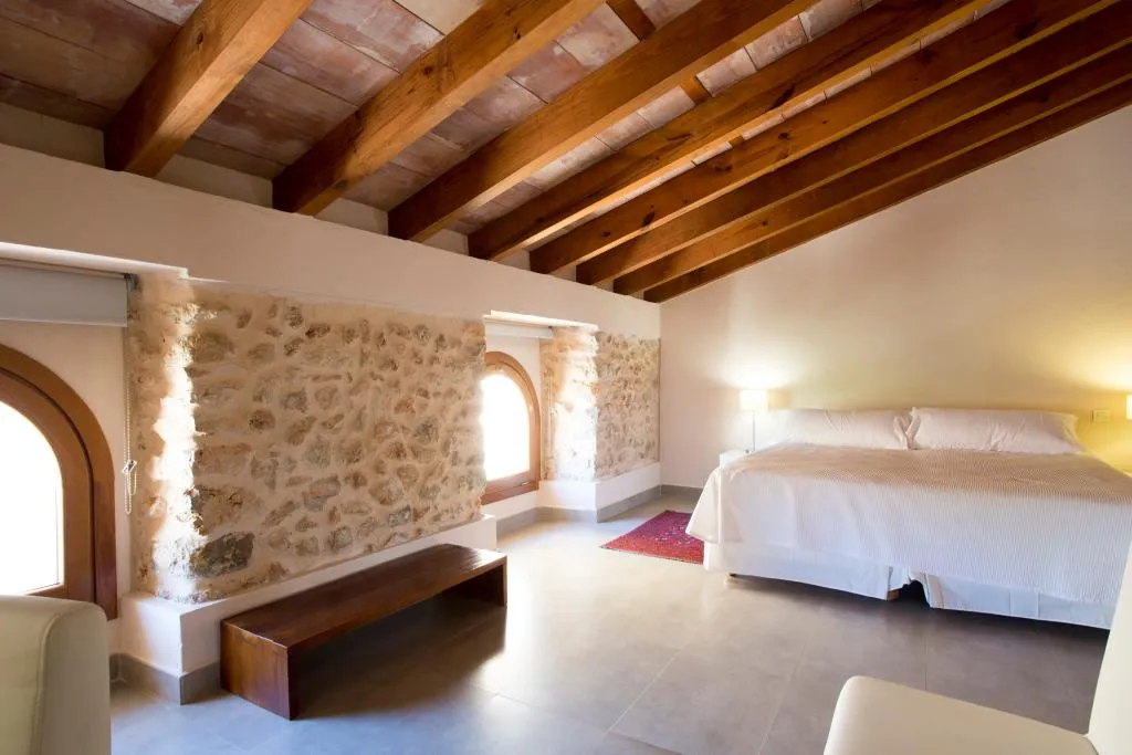 SUITE STANDARD Room, Ca n Beia, Majorca