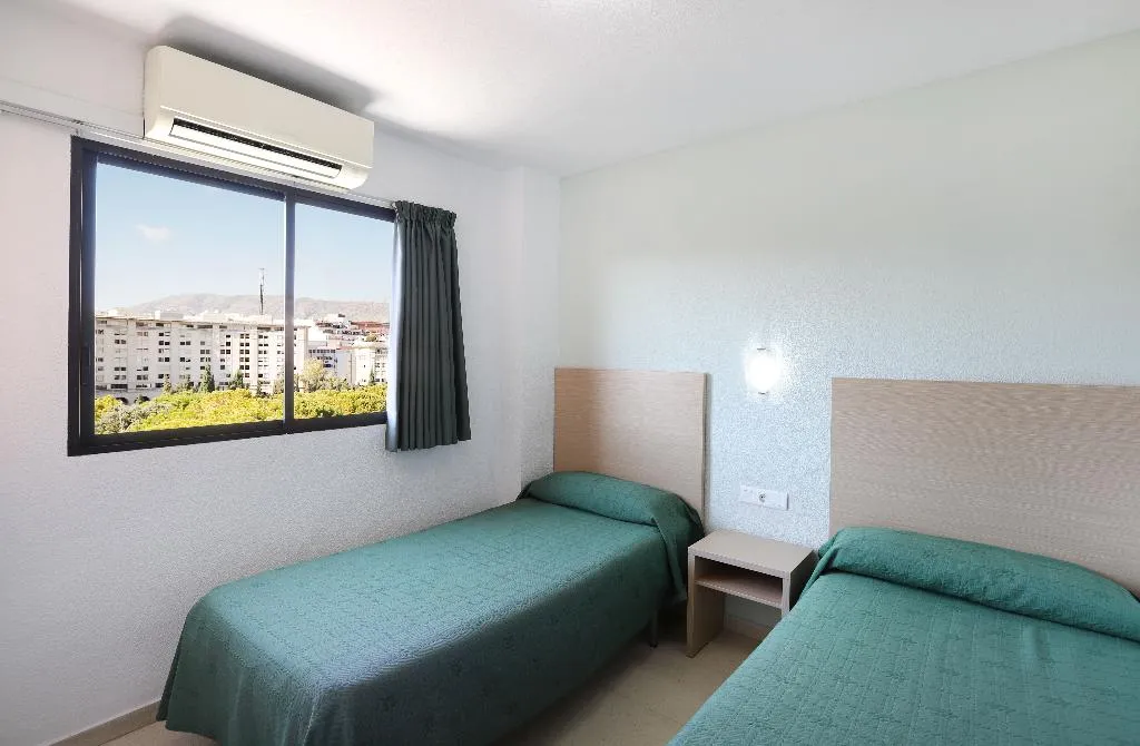 APARTMENT ONE BEDROOM Room, La Caseta Apartments, Costa Blanca