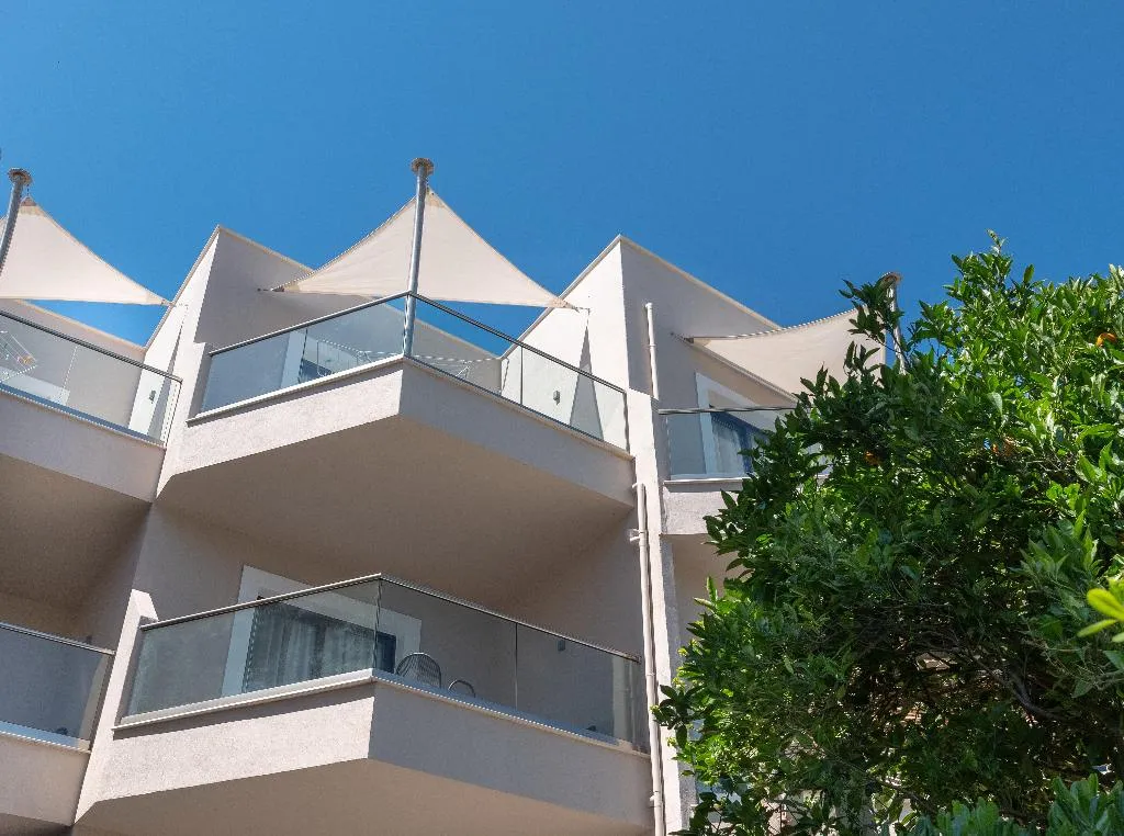 General view, Eva Mare Hotel & Suites - Adults only, Crete
