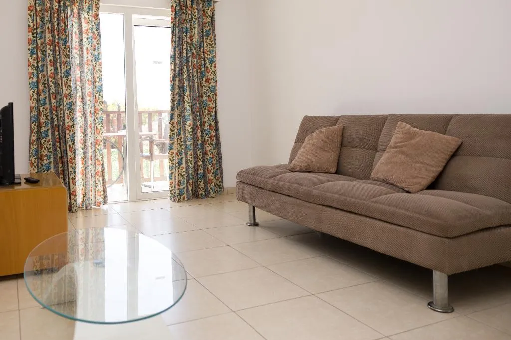 APARTMENT ONE BEDROOM Room, Alecos Hotel Apts, Cyprus