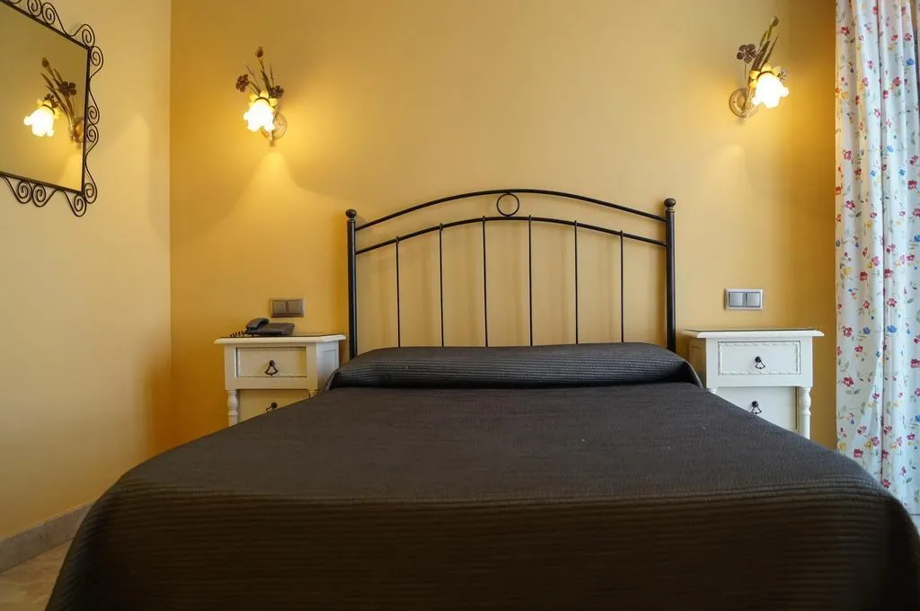 Room, Caballero Errante, Madrid