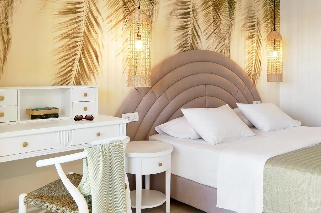 FAMILY ROOM SEA VIEW Room, Iberostar Selection Creta Marine, Crete