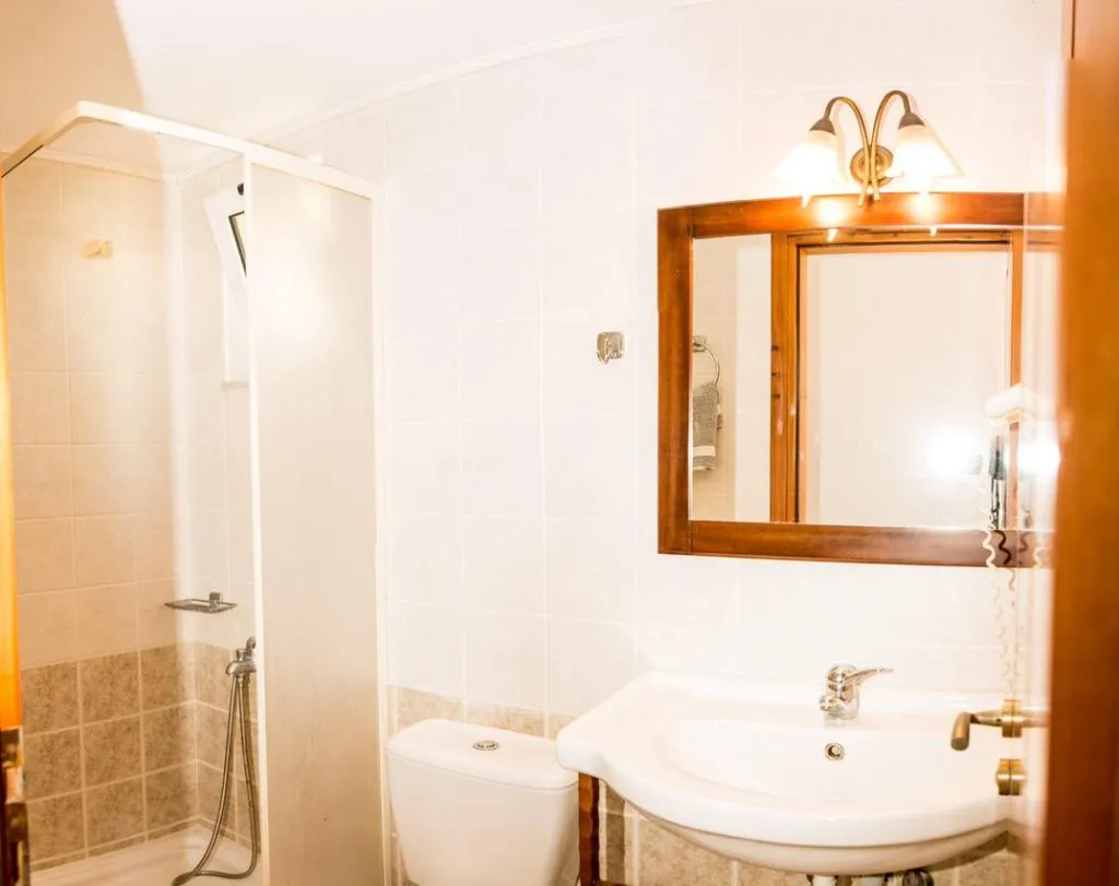 Room, Villa Aphrodite by Estia, Crete
