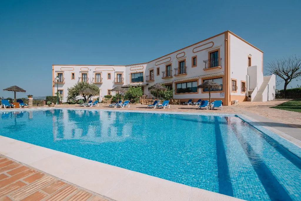 Double or Twin CAPACITY 3 Room, Quinta dos Poetas, Algarve