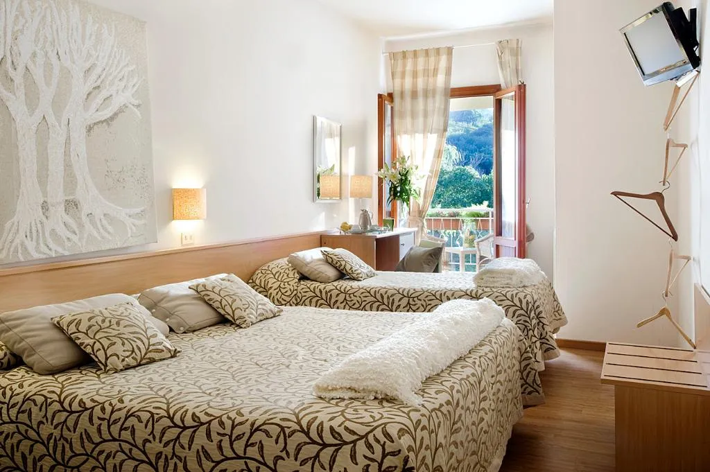 TRIPLE STANDARD Room, Hotel La Selva, Florence