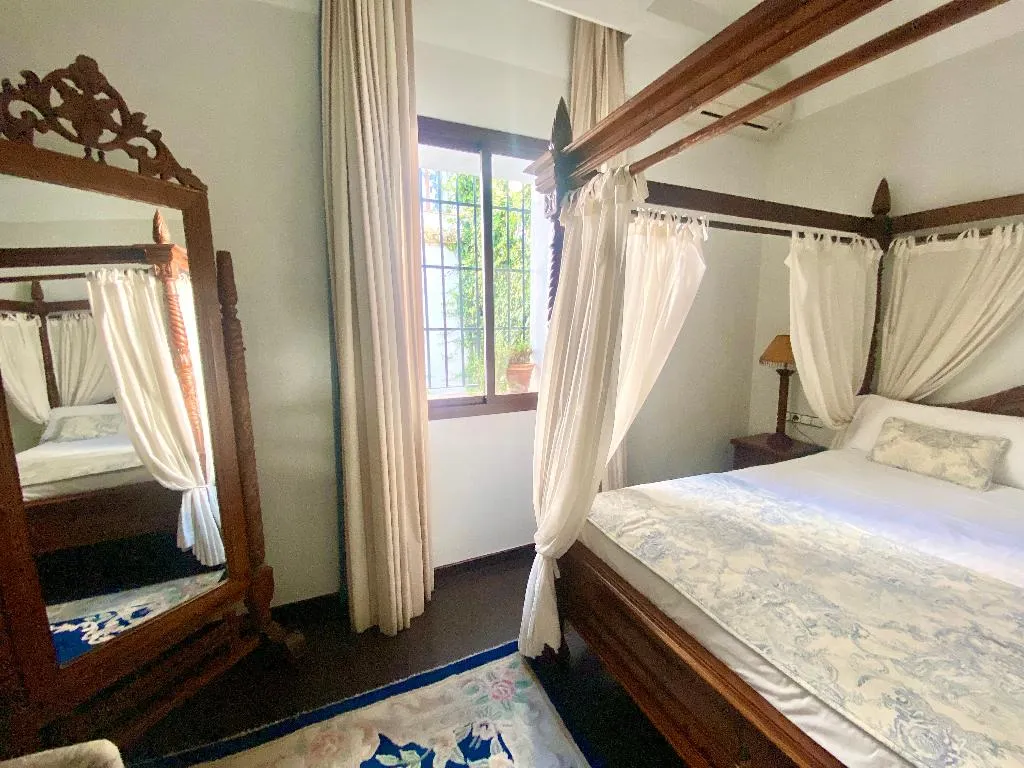 DOUBLE STANDARD Room, El Rincon de las Descalzas, Seville