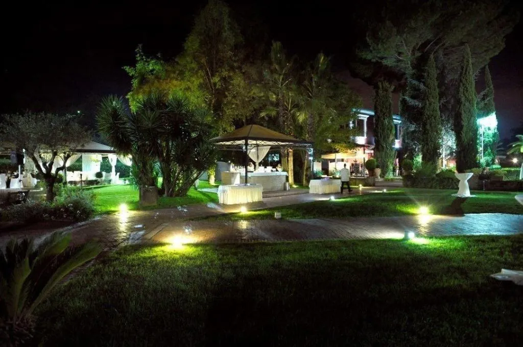 Sports and Entertainment, Villa Minieri Resort & Spa, Naples