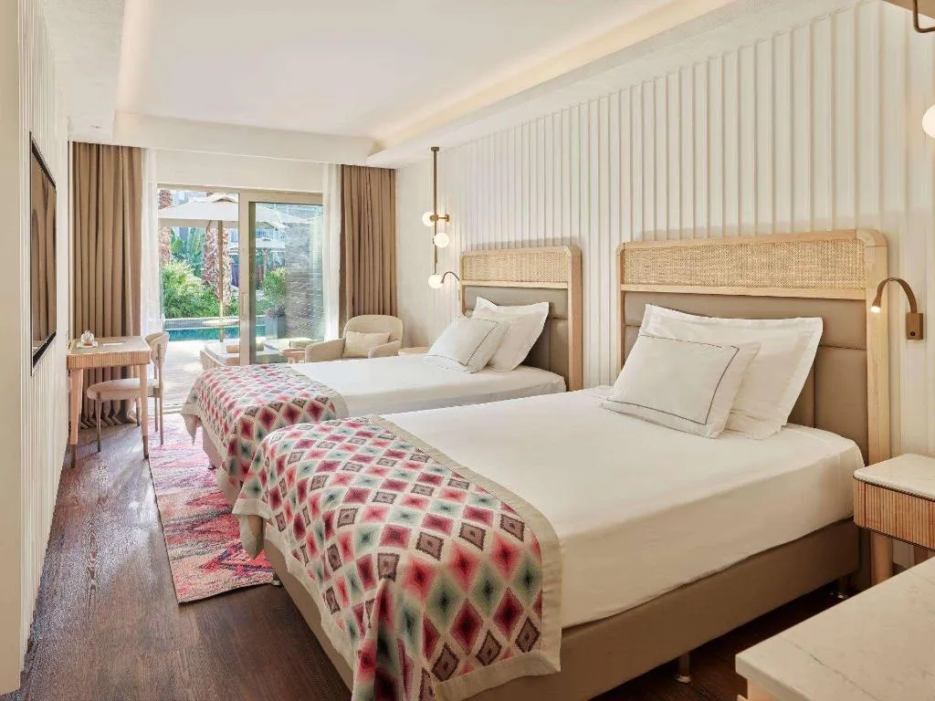 Room, Lara Barut Collection, Antalya