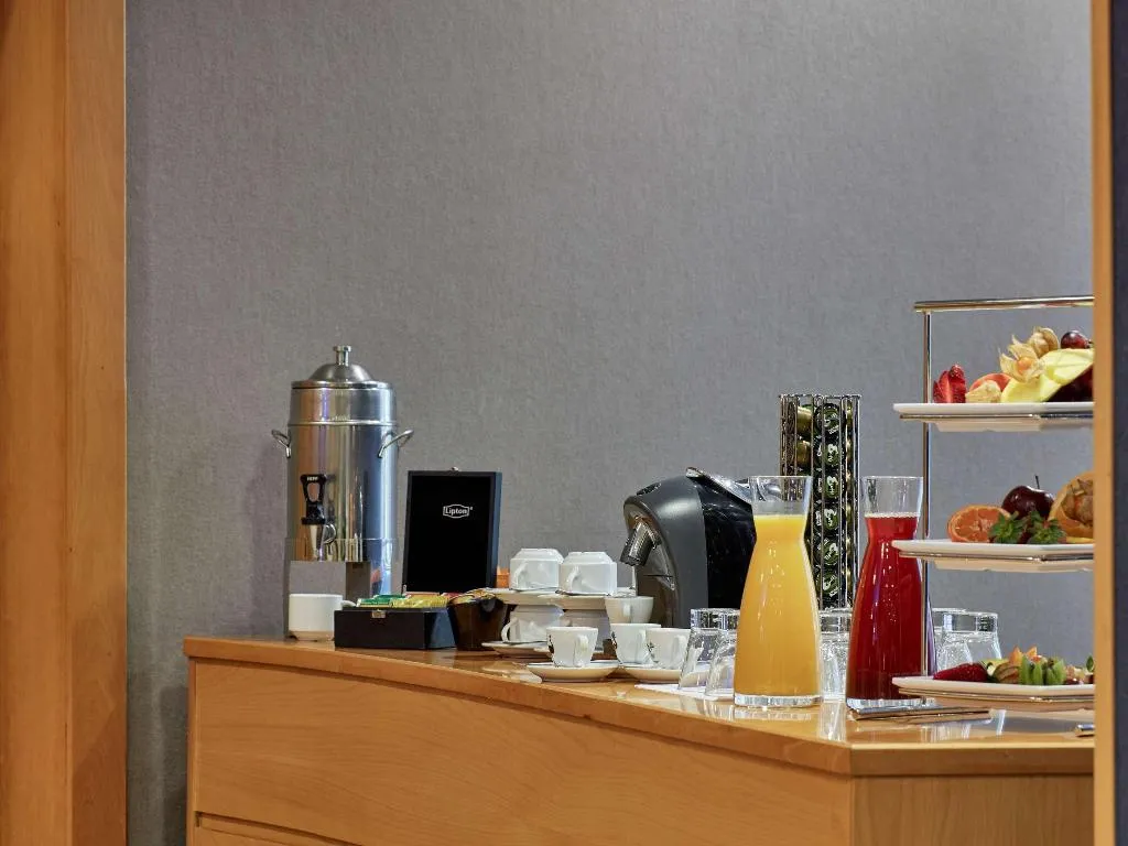 Conferences, Novotel Athenes, Athens