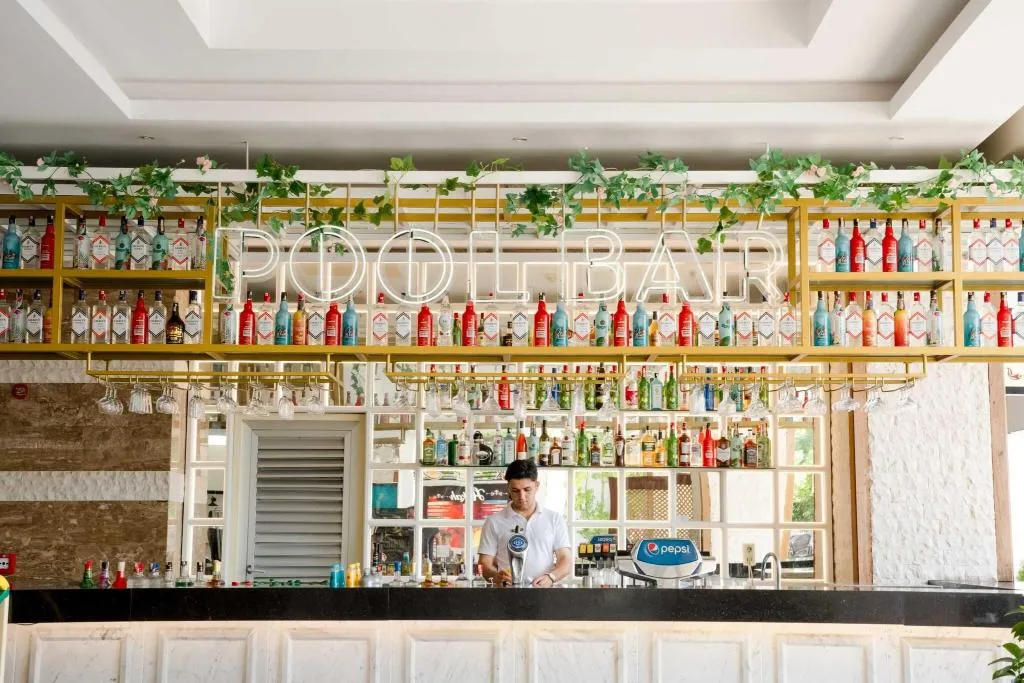 Restaurant, Side Premium, Antalya