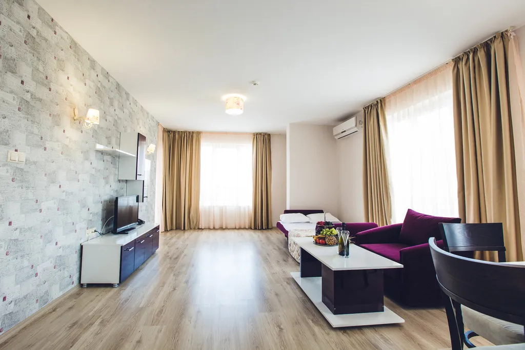 SUITE STANDARD Room, Avenue Deluxe, Bourgas