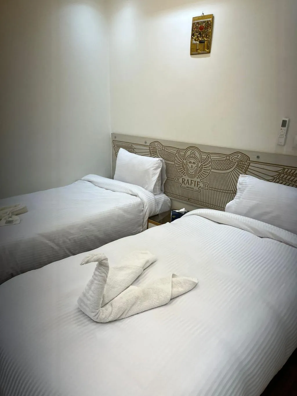 APARTMENT DELUXE TWO BEDROOM Room, Rafif Hotel, Cairo