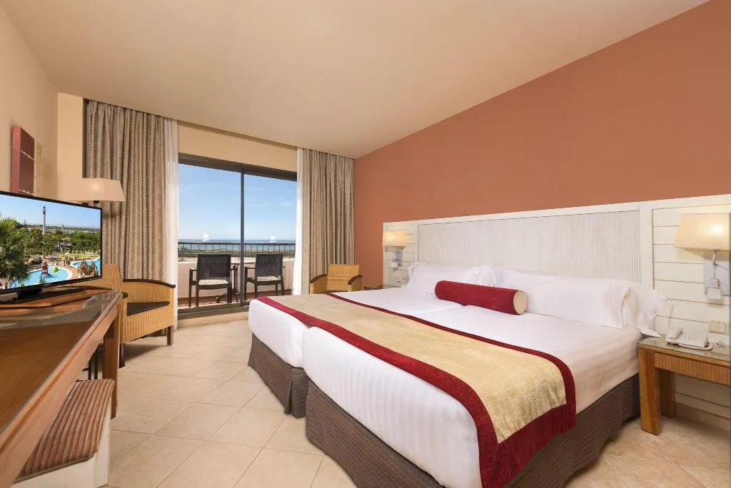 DOUBLE CLASSIC Room, Fuerte El Rompido Spa, Costa De La Luz