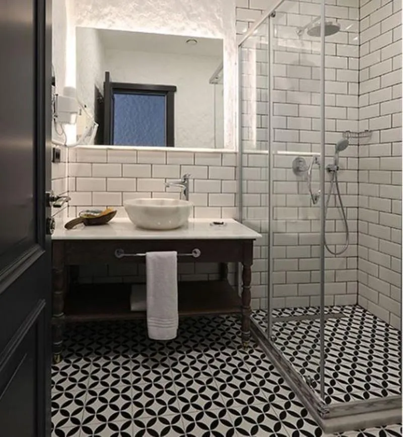 DOUBLE SUPERIOR Room, Alachi Hotel, Izmir