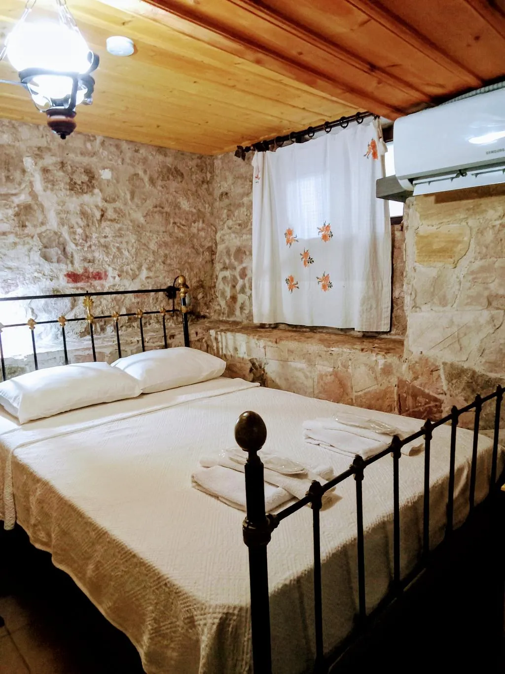 Room ECONOMY Room, Cunda Zehra Teyzenin Evi, Izmir