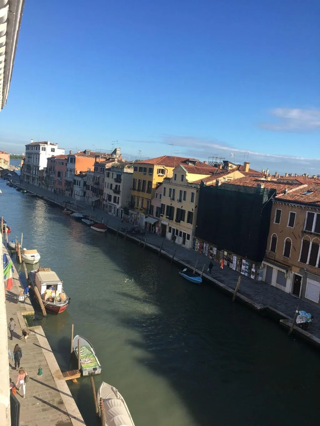 SUITE Presidential Room, Cà Bonfadini Historic Experience, Venice