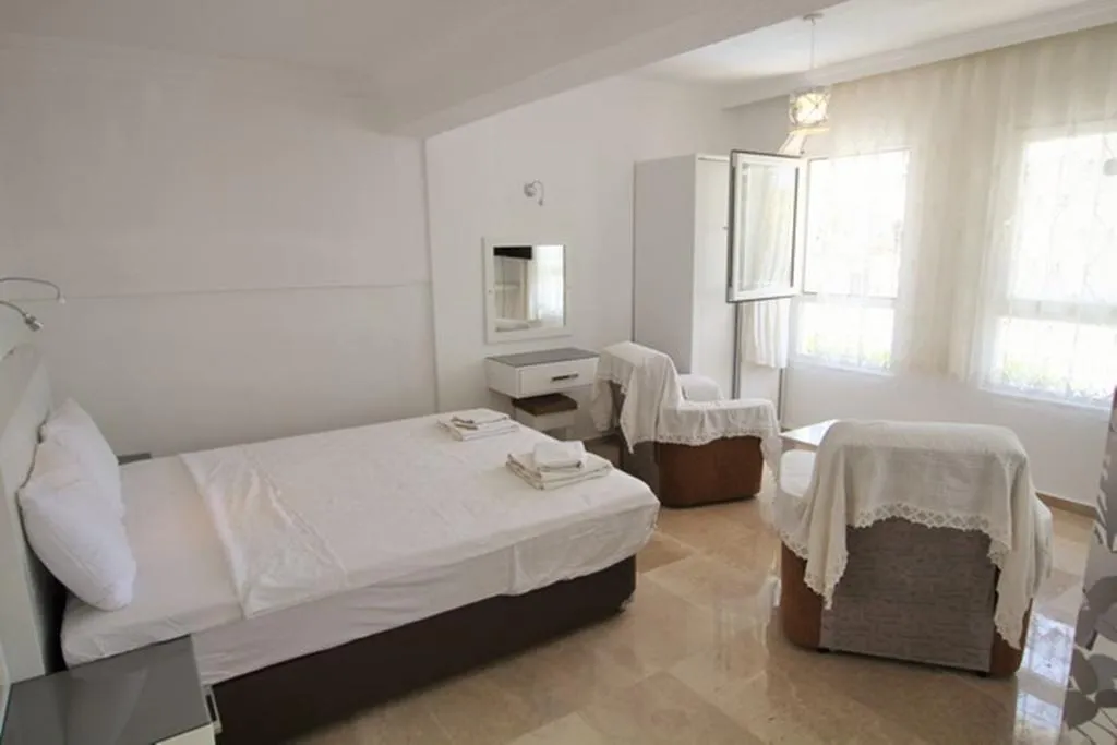 APARTMENT ONE BEDROOM Room, Kelebek Apartments, Dalaman