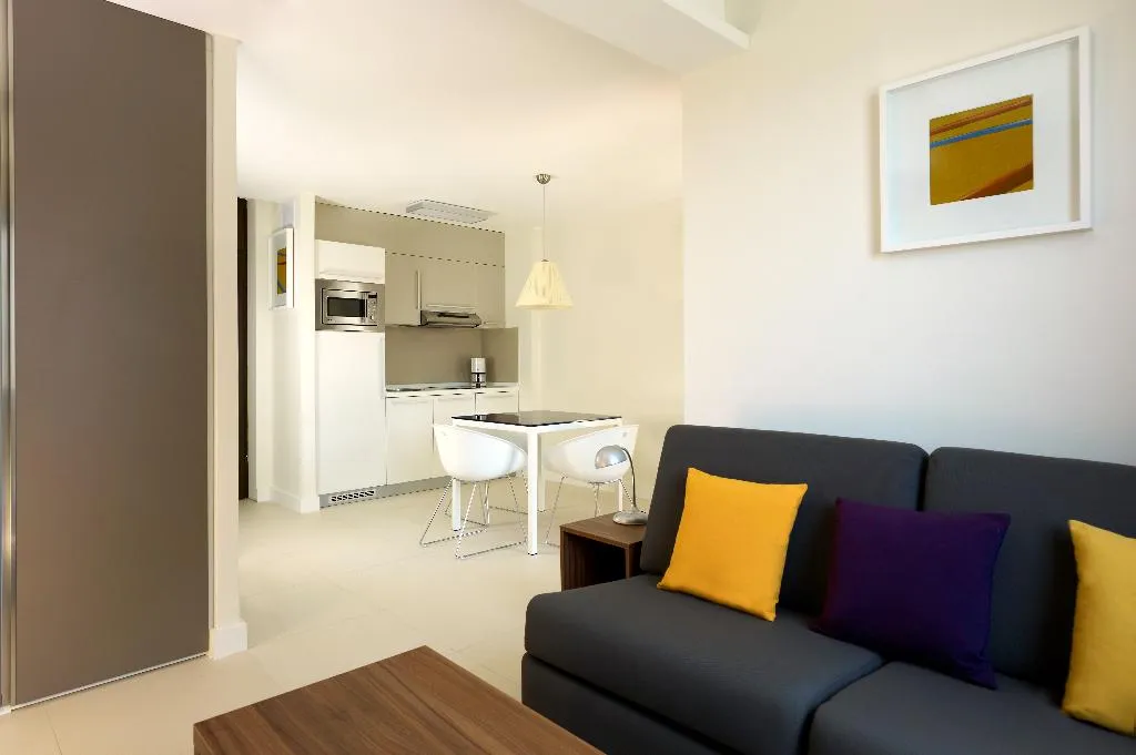 STUDIO STANDARD Room, Park Plaza Verudela Resort, Istria