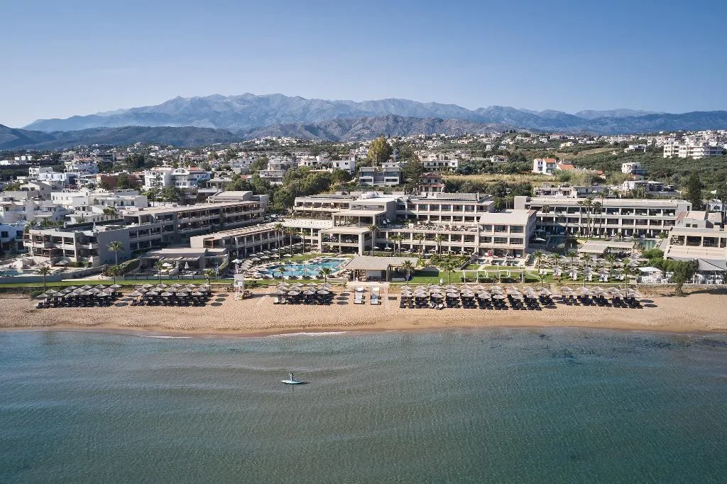 General view, Atlantica Kalliston Resort & Spa, Crete