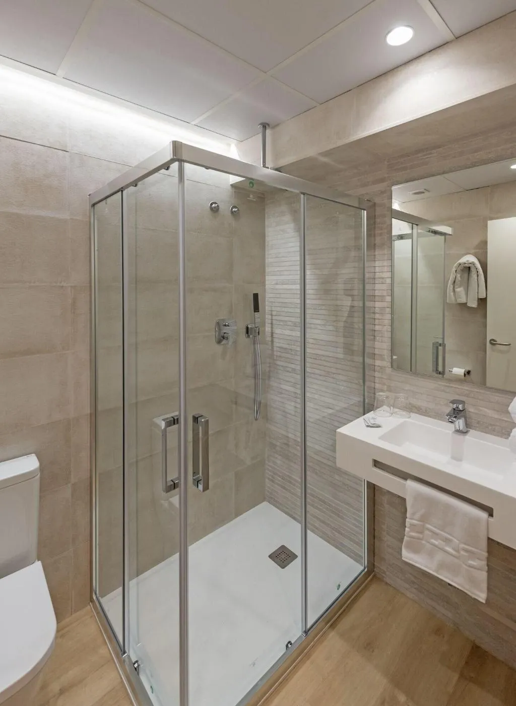 Room, Hostal La Lonja, Costa Blanca