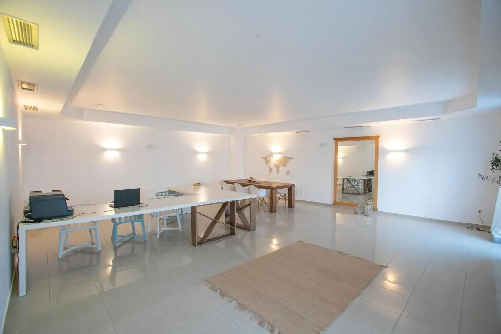 Conferences, The George Hotel, Mykonos