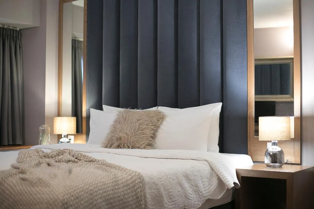 DOUBLE EXECUTIVE Room, Plaza Hotel, Halkidiki