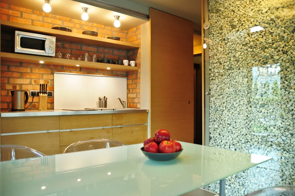 APARTMENT CAPACITY 5 Room, La Gioia Designers Lofts Luxury, Krakow