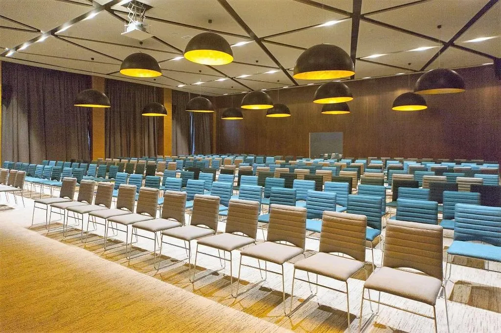 Conferences, Hotel El Kandara, Casablanca