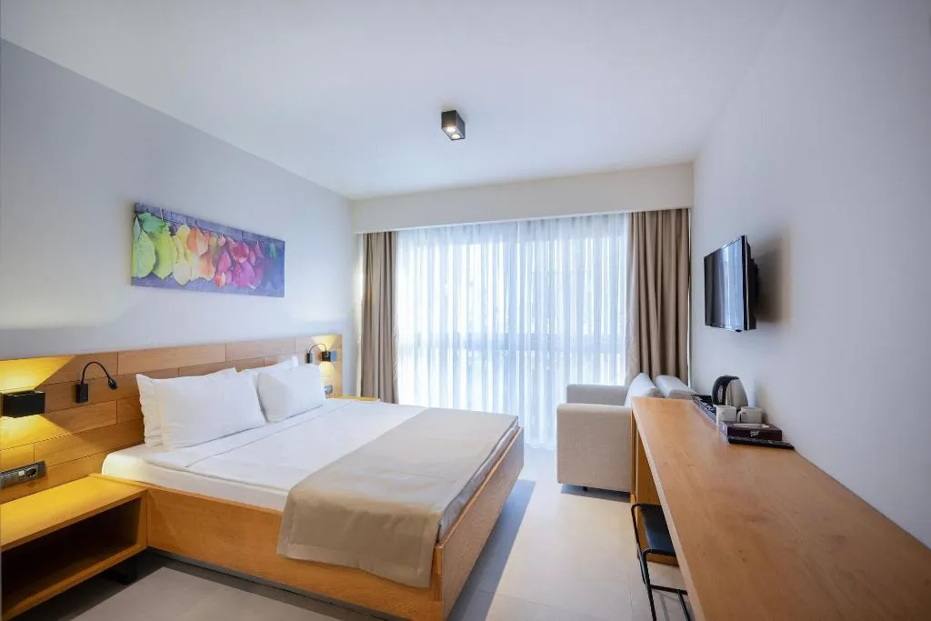 Room, Lei Hotel, Antalya