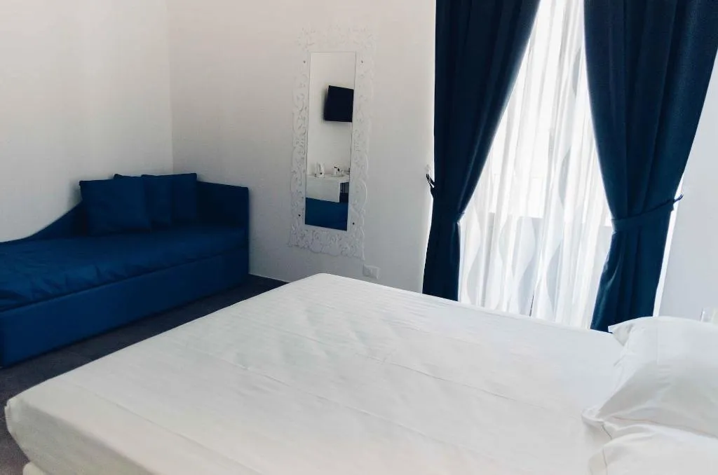 Room, Etna Suite, Catania